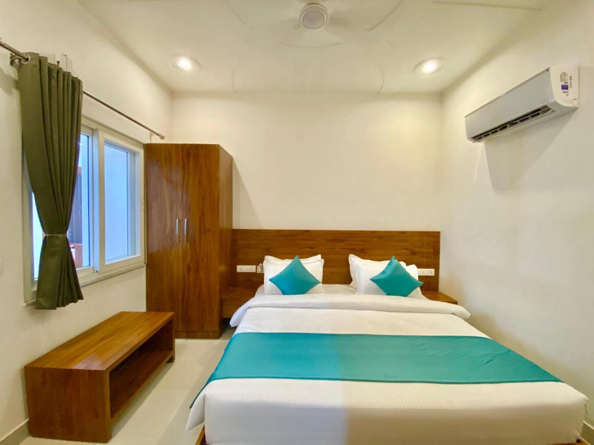 Hotel Namami Tapovan Rishikesh Bagian luar foto