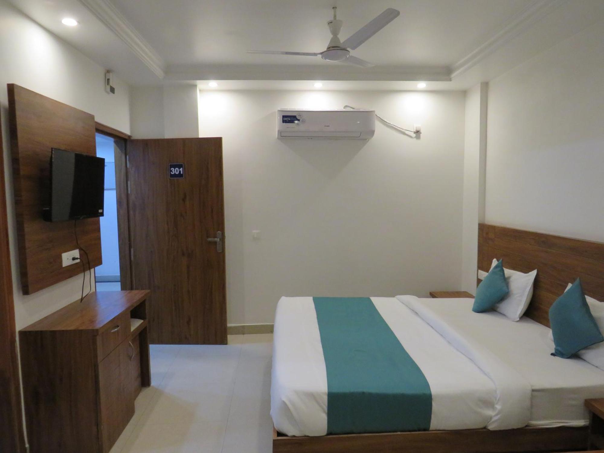 Hotel Namami Tapovan Rishikesh Bagian luar foto