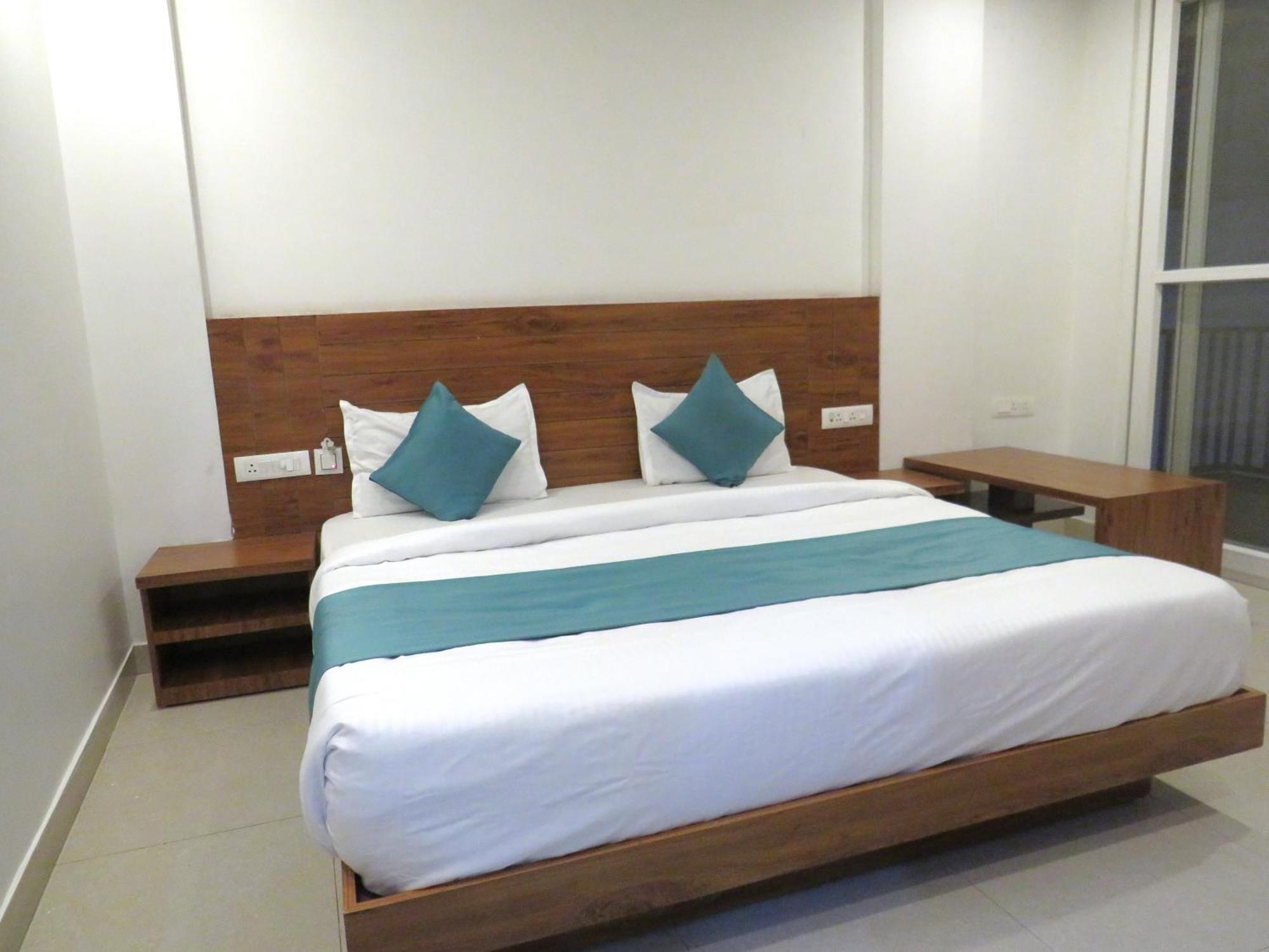 Hotel Namami Tapovan Rishikesh Bagian luar foto