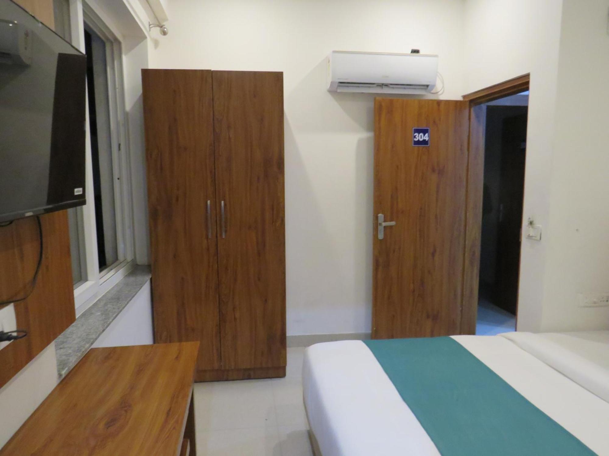 Hotel Namami Tapovan Rishikesh Bagian luar foto