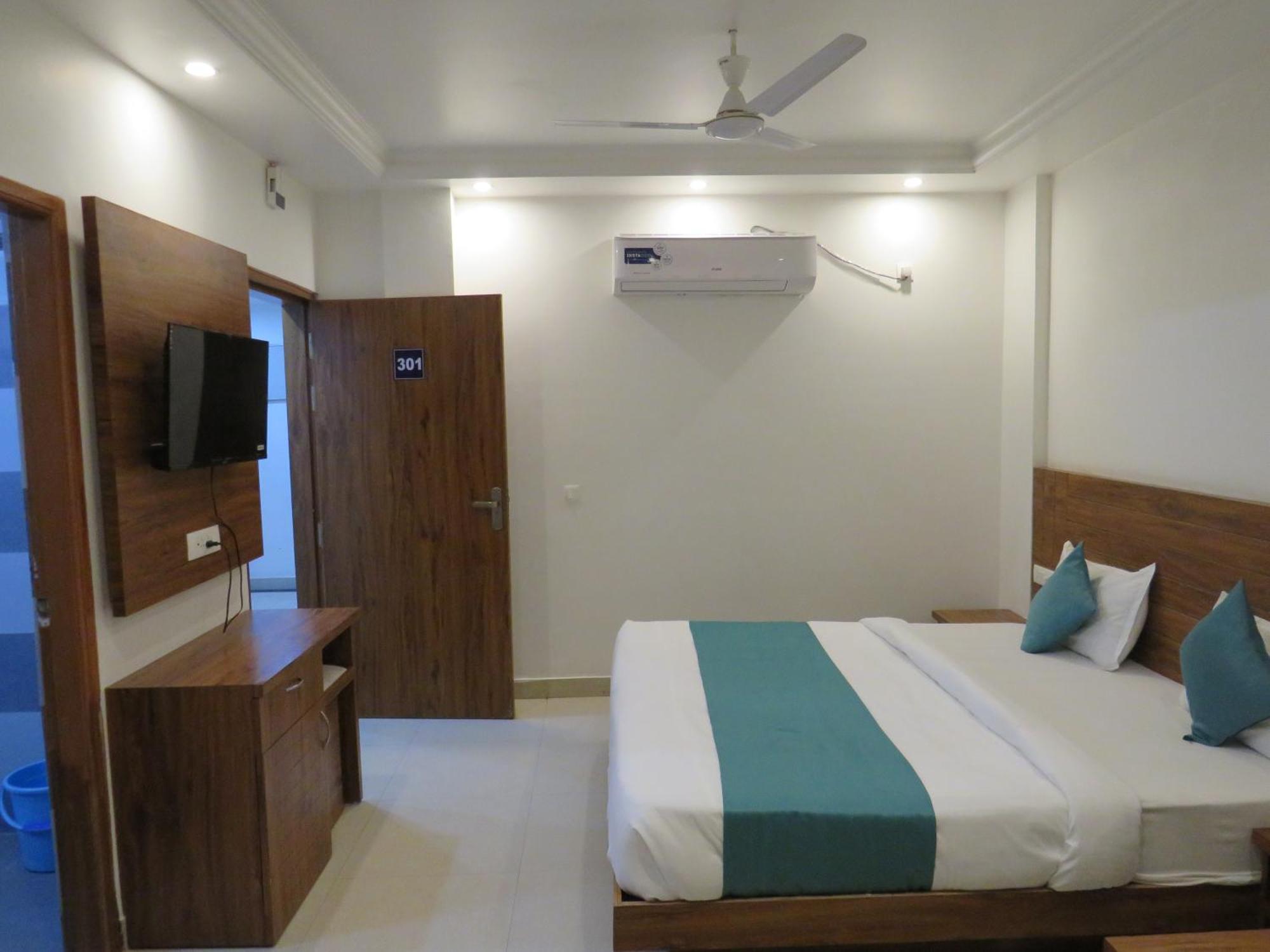 Hotel Namami Tapovan Rishikesh Bagian luar foto