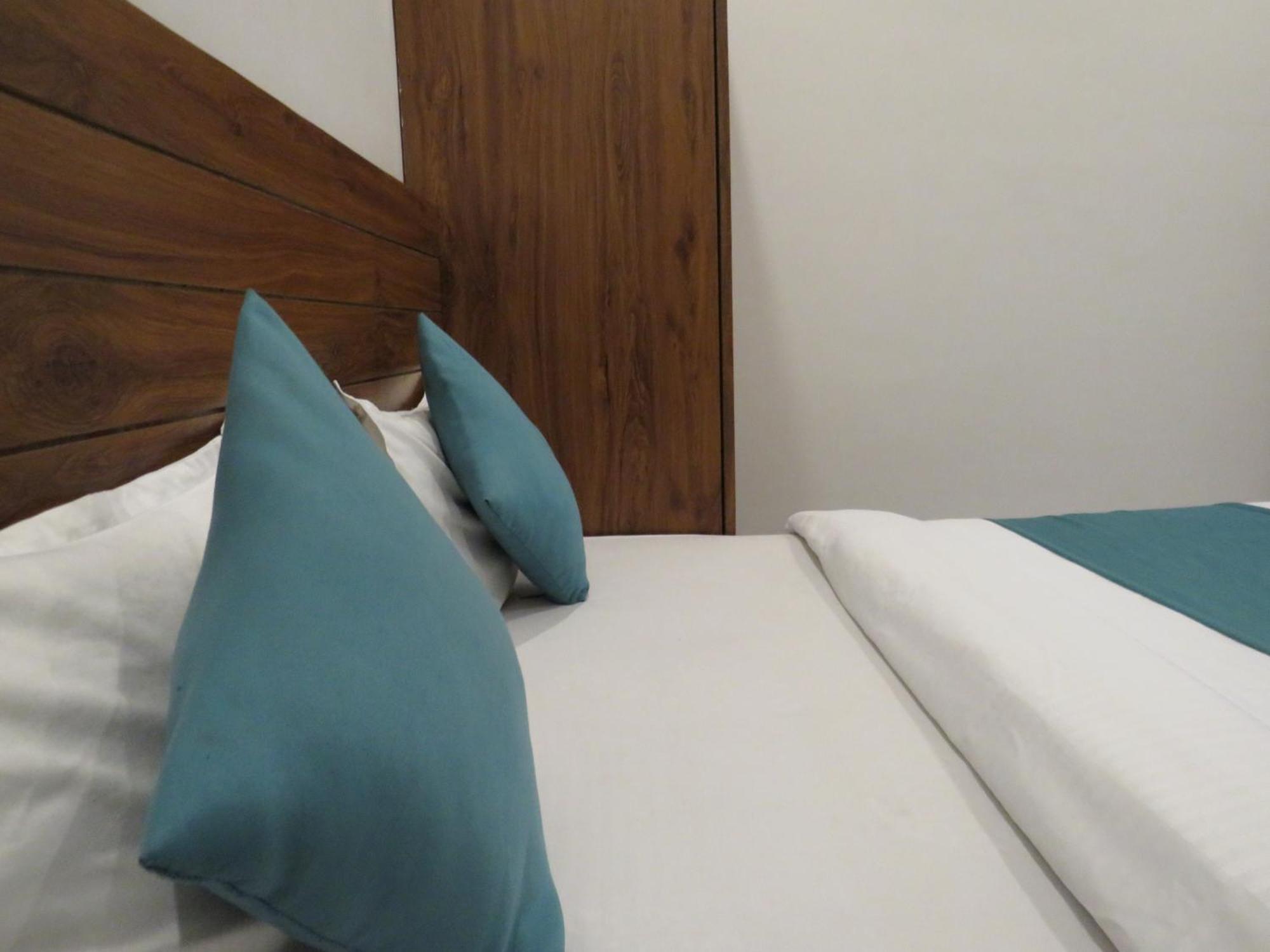 Hotel Namami Tapovan Rishikesh Bagian luar foto