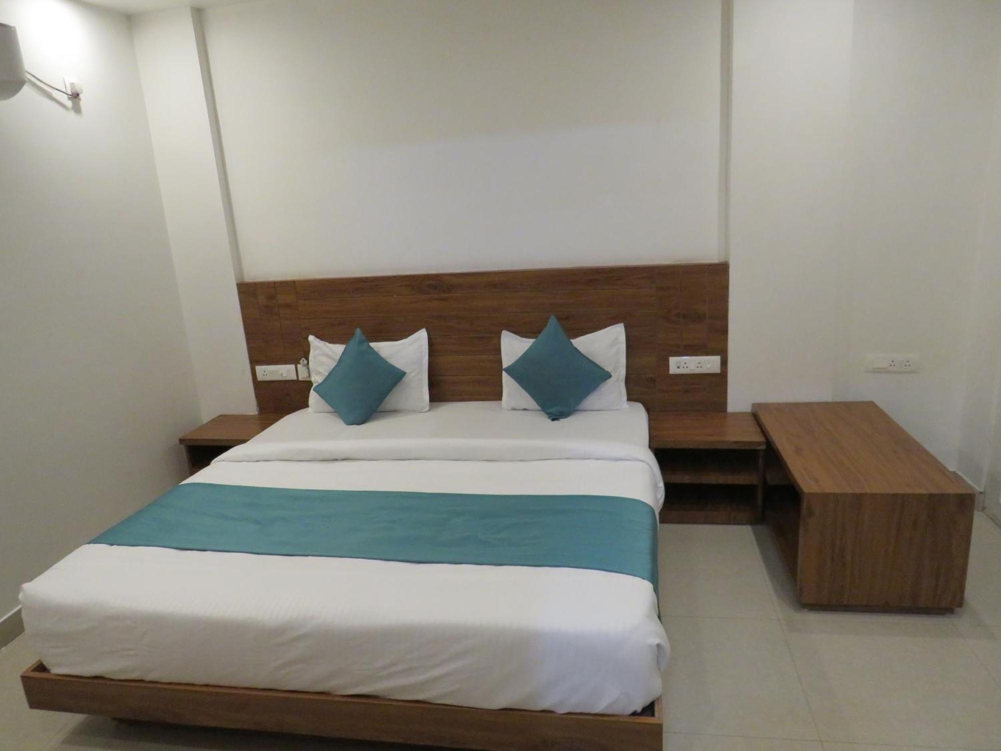 Hotel Namami Tapovan Rishikesh Bagian luar foto