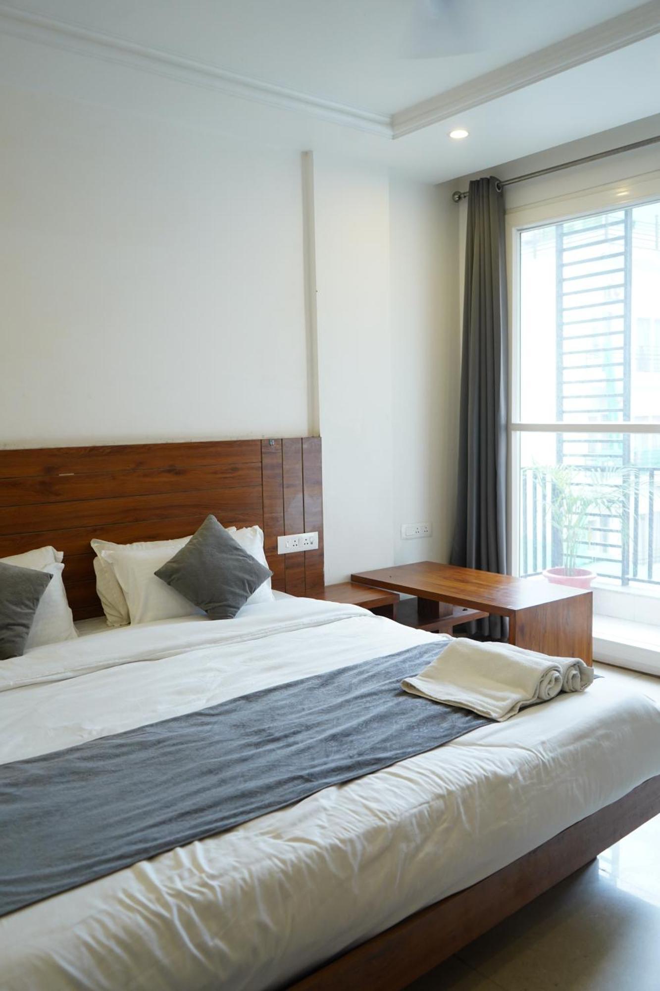 Hotel Namami Tapovan Rishikesh Bagian luar foto